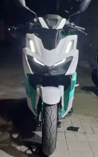 واریو۱۷۰شرکت کویرموتور