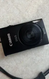 فروش دوربین canon