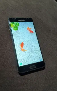 گوشی سامسونگ J7