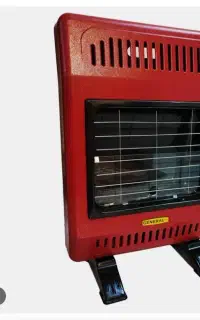 بخاری بدون دودکش