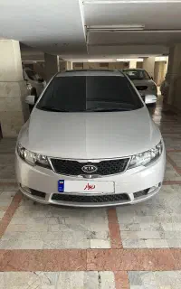 سراتو مدل ۹۷ اپشنال