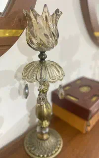 شمعدان نو