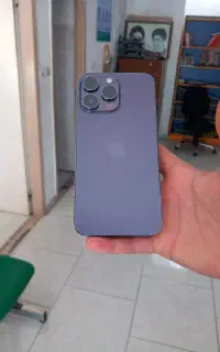 ۱۴ پرو مکس ریجستر