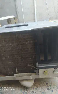 کولرگازی گری18000