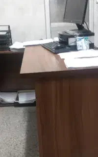 استخدام نیروی اداری و پایه یکم شب کار