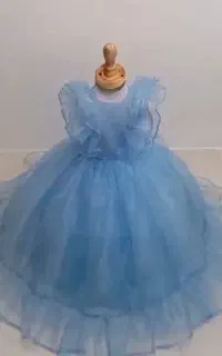 لباس مجلسی دخترانه