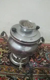 سماور برقی