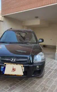 توسان ۲۰۰۷ بیرنگ