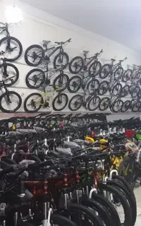 ×دوچـرخـهه دفـنـسـور تـرنــد