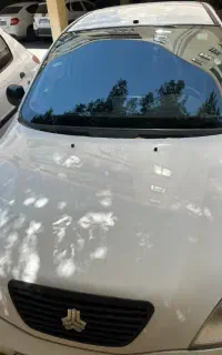 تیبا 2 مدل 97