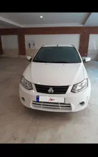 ساینا دوگانه دستی شهاب گازسوز ۱۴۰۱