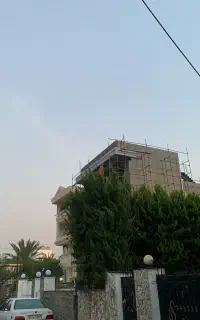 نگهبانی
