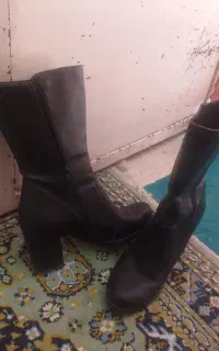 پوت چرم خارجی 3000000