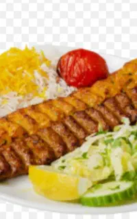 تهیه غذا آبیدر