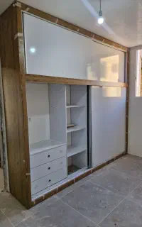 دکتر کابینت طرح تعویض کابینت نو و دست دوم
