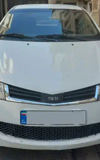 ام وی ام ۳۱۵ مدل ۹۲ ((نقدواقساط))
