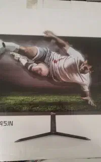 مانیتور فول اچ دی ۲۴ اینچ جی پلاس