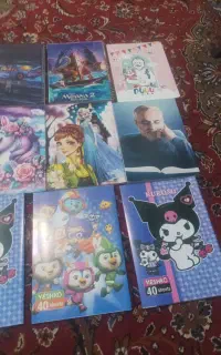 لوازم تحریر