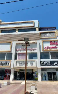 ۳۴ متر تجاری ۶ دانگ مالکیت در تتیس پلاک ۶۶