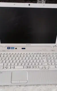 لپتاپ sony.vaio