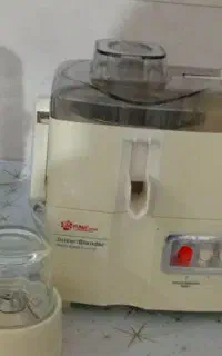 آبمیوه گیر قدیمی