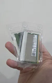 فروش رم لپ‌تاپ 8 گیگ ddr5
