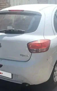 تیبا۲ 99 پول700 چک دوماه 350