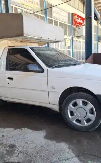 اریسان مدل ۹۴