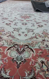 فرش۱۲ متری