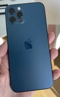 ایفون ۱۲پرو ۲۵۶ ریجستر