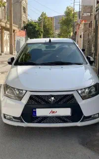 دنا مدل ۹۸ درجه ۱