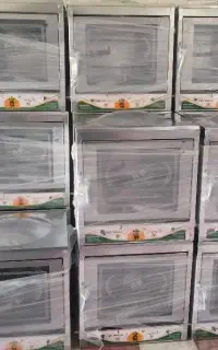 تنور گازی عمده و تکی
