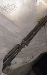 پایه باند کارکرده
