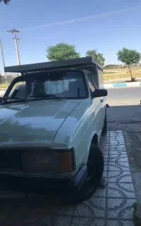 وانت پیکان ۹۰