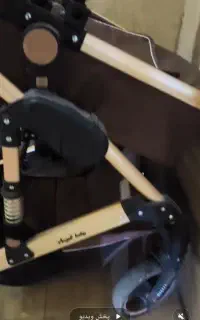سرویس کالسکه