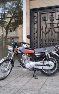 هوندا رهرو ۹۴ مشابه ۹۵ درحد