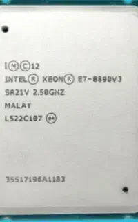 Intel E7-8890 V3