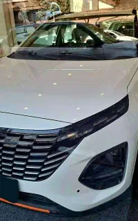 X33 MT / ایکس 33 دنده ای