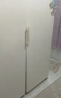 یخچال و فریزر پارس دوقلو