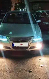 لیفان 620- تک برگ -کم کار