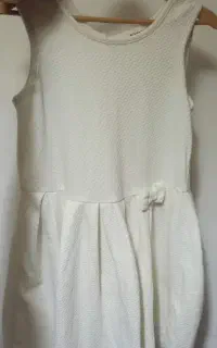 پیراهن مجلسی دخترانه ترک