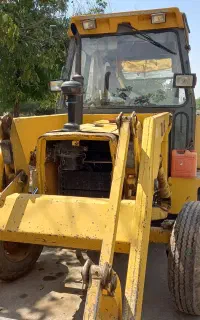 بیل بکهو