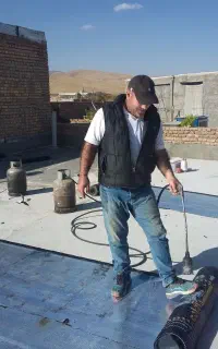 ایزوگام کار