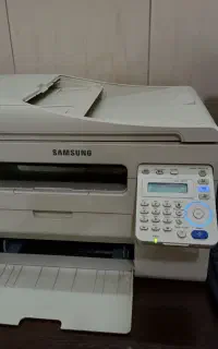پرینتر سه کاره سامسونگ لیزری