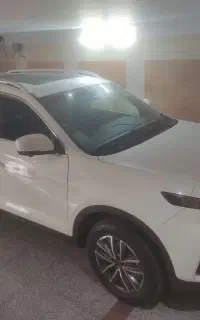 خودرو کی ام سی