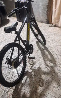 دوچرخه