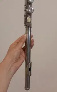 فلوت اصل یاماها