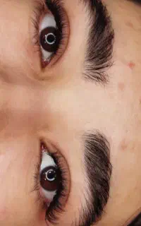 اکستنشن مژه