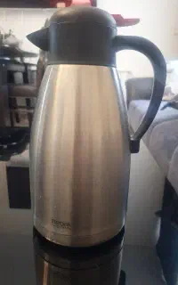 فلاکس تمام استیل ۱.۵ لیتری چین درجه یک