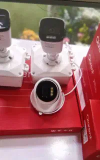 دوربین مداربسته